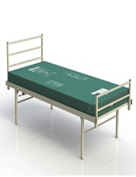 Drive RD Bed for Rapid Deployment